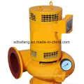 Diagonal Hydroelectric Generator for Sale